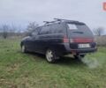 Чорний ВАЗ 2111, об'ємом двигуна 1.6 л та пробігом 236 тис. км за 2200 $, фото 1 на Automoto.ua
