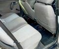 Черный ВАЗ 2111, объемом двигателя 1.6 л и пробегом 200 тыс. км за 1650 $, фото 7 на Automoto.ua