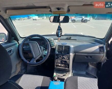 Чорний ВАЗ 2111, об'ємом двигуна 1.5 л та пробігом 213 тис. км за 1800 $, фото 8 на Automoto.ua