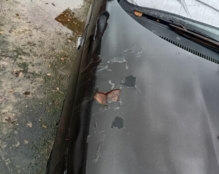 Черный ВАЗ 2111, объемом двигателя 0 л и пробегом 2 тыс. км за 1500 $, фото 6 на Automoto.ua