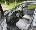 Черный ВАЗ 2111, объемом двигателя 1.6 л и пробегом 202 тыс. км за 1650 $, фото 9 на Automoto.ua