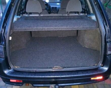 Черный ВАЗ 2111, объемом двигателя 1.6 л и пробегом 151 тыс. км за 2300 $, фото 26 на Automoto.ua