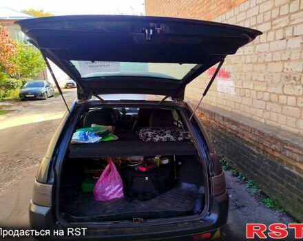 Черный ВАЗ 2111, объемом двигателя 1.6 л и пробегом 155 тыс. км за 3000 $, фото 9 на Automoto.ua