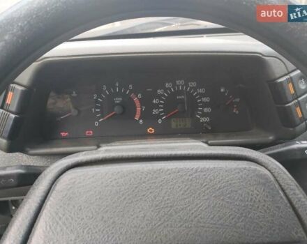 Черный ВАЗ 2111, объемом двигателя 1.6 л и пробегом 406 тыс. км за 850 $, фото 3 на Automoto.ua