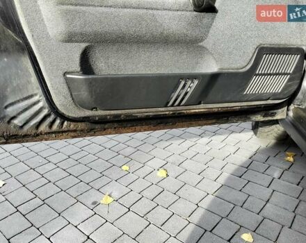 Черный ВАЗ 2111, объемом двигателя 1.6 л и пробегом 314 тыс. км за 1700 $, фото 21 на Automoto.ua