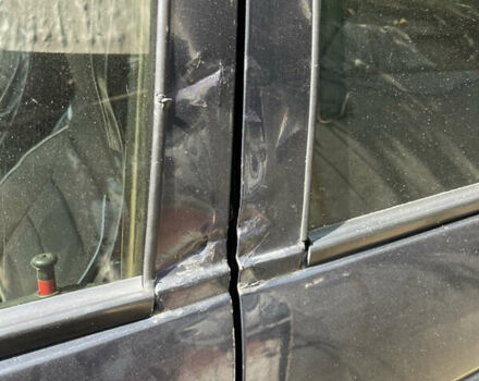 Черный ВАЗ 2111, объемом двигателя 1.6 л и пробегом 265 тыс. км за 1950 $, фото 9 на Automoto.ua