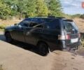 Чорний ВАЗ 2111, об'ємом двигуна 1.6 л та пробігом 58 тис. км за 1200 $, фото 6 на Automoto.ua