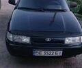 Черный ВАЗ 2111, объемом двигателя 1.6 л и пробегом 200 тыс. км за 2500 $, фото 1 на Automoto.ua