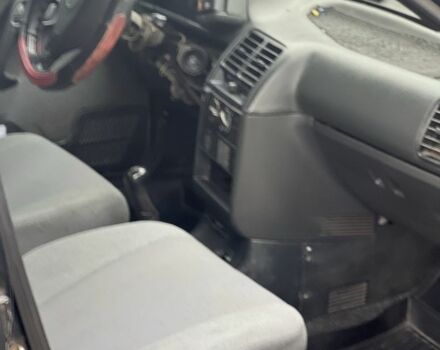 Черный ВАЗ 2111, объемом двигателя 1.6 л и пробегом 250 тыс. км за 1700 $, фото 7 на Automoto.ua