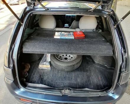 Черный ВАЗ 2111, объемом двигателя 1.5 л и пробегом 257 тыс. км за 1799 $, фото 7 на Automoto.ua