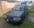 Чорний ВАЗ 2111, об'ємом двигуна 1.6 л та пробігом 206 тис. км за 1700 $, фото 1 на Automoto.ua