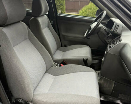 ВАЗ 2111 2007 в Косове на Automoto.ua Черный ВАЗ 2111, объемом двигателя 0 л и пробегом 150 тыс. км за 1750 $, фото 20 на Automoto.ua