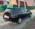 Черный ВАЗ 2111, объемом двигателя 1 л и пробегом 1000 тыс. км за 1650 $, фото 4 на Automoto.ua