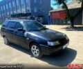 Черный ВАЗ 2111, объемом двигателя 1.6 л и пробегом 0 тыс. км за 1100 $, фото 1 на Automoto.ua