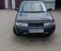 Черный ВАЗ 2111, объемом двигателя 1.6 л и пробегом 320 тыс. км за 1450 $, фото 1 на Automoto.ua