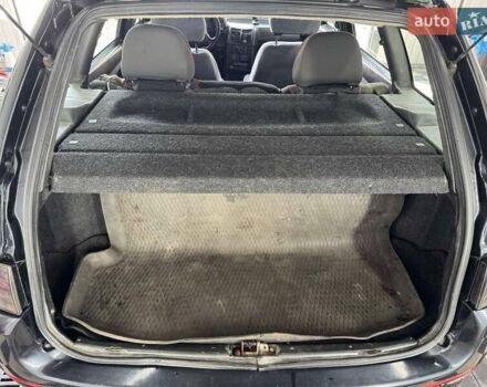 ВАЗ 2111 2007 в Хмельницком на Automoto.ua Черный ВАЗ 2111, объемом двигателя 1.6 л и пробегом 147 тыс. км за 1500 $, фото 11 на Automoto.ua