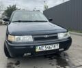 Черный ВАЗ 2111, объемом двигателя 1.6 л и пробегом 238 тыс. км за 2200 $, фото 1 на Automoto.ua