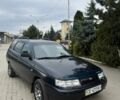 Чорний ВАЗ 2111, об'ємом двигуна 1.6 л та пробігом 158 тис. км за 2000 $, фото 1 на Automoto.ua