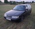 Черный ВАЗ 2111, объемом двигателя 1.6 л и пробегом 223 тыс. км за 1700 $, фото 1 на Automoto.ua