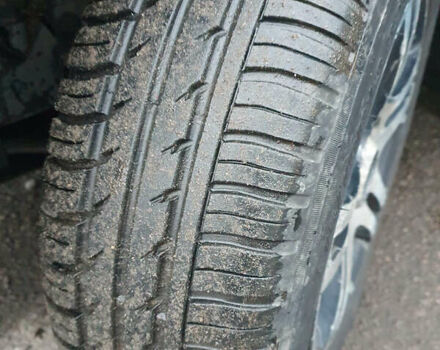 Черный ВАЗ 2111, объемом двигателя 1.6 л и пробегом 237 тыс. км за 2200 $, фото 12 на Automoto.ua