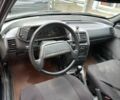 Черный ВАЗ 2111, объемом двигателя 1.6 л и пробегом 168 тыс. км за 1750 $, фото 5 на Automoto.ua