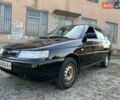 Чорний ВАЗ 2111, об'ємом двигуна 1.6 л та пробігом 151 тис. км за 2100 $, фото 1 на Automoto.ua