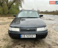 Чорний ВАЗ 2111, об'ємом двигуна 1.6 л та пробігом 225 тис. км за 1850 $, фото 3 на Automoto.ua