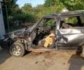 Черный ВАЗ 2111, объемом двигателя 1.6 л и пробегом 280 тыс. км за 350 $, фото 1 на Automoto.ua