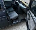 Черный ВАЗ 2111, объемом двигателя 1.6 л и пробегом 184 тыс. км за 3000 $, фото 10 на Automoto.ua