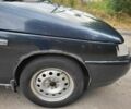 Черный ВАЗ 2111, объемом двигателя 1.6 л и пробегом 360 тыс. км за 1800 $, фото 4 на Automoto.ua