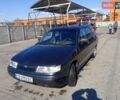 Черный ВАЗ 2111, объемом двигателя 1.6 л и пробегом 240 тыс. км за 2700 $, фото 1 на Automoto.ua
