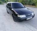 Черный ВАЗ 2111, объемом двигателя 1.6 л и пробегом 202 тыс. км за 1950 $, фото 1 на Automoto.ua