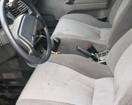 Чорний ВАЗ 2111, об'ємом двигуна 1.6 л та пробігом 189 тис. км за 1800 $, фото 4 на Automoto.ua