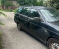 Чорний ВАЗ 2111, об'ємом двигуна 1.6 л та пробігом 130 тис. км за 890 $, фото 1 на Automoto.ua