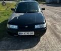 Чорний ВАЗ 2111, об'ємом двигуна 1.6 л та пробігом 141 тис. км за 2300 $, фото 1 на Automoto.ua