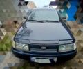 Черный ВАЗ 2111, объемом двигателя 16 л и пробегом 203 тыс. км за 2000 $, фото 1 на Automoto.ua