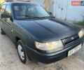 Черный ВАЗ 2111, объемом двигателя 1.6 л и пробегом 230 тыс. км за 1450 $, фото 1 на Automoto.ua