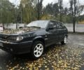 Черный ВАЗ 2111, объемом двигателя 1.6 л и пробегом 250 тыс. км за 1100 $, фото 1 на Automoto.ua