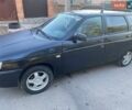 Чорний ВАЗ 2111, об'ємом двигуна 1.6 л та пробігом 200 тис. км за 2100 $, фото 1 на Automoto.ua