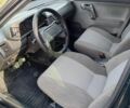 Черный ВАЗ 2111, объемом двигателя 1 л и пробегом 1000 тыс. км за 1650 $, фото 8 на Automoto.ua