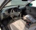 Черный ВАЗ 2111, объемом двигателя 1.6 л и пробегом 201 тыс. км за 2050 $, фото 6 на Automoto.ua