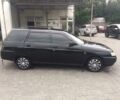Черный ВАЗ 2111, объемом двигателя 1.6 л и пробегом 189 тыс. км за 3200 $, фото 1 на Automoto.ua