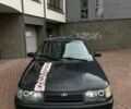 Черный ВАЗ 2111, объемом двигателя 1.6 л и пробегом 320 тыс. км за 999 $, фото 1 на Automoto.ua