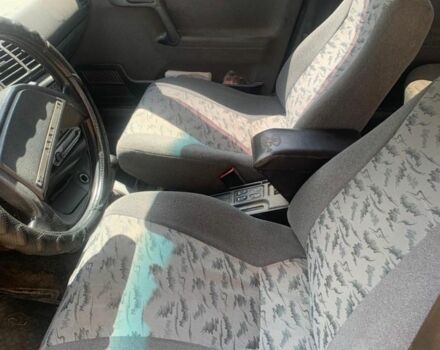 Чорний ВАЗ 2111, об'ємом двигуна 0 л та пробігом 237 тис. км за 1500 $, фото 2 на Automoto.ua