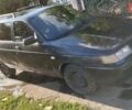 Чорний ВАЗ 2111, об'ємом двигуна 1.6 л та пробігом 58 тис. км за 1200 $, фото 4 на Automoto.ua