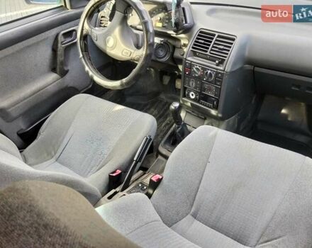 Черный ВАЗ 2111, объемом двигателя 1.6 л и пробегом 314 тыс. км за 1700 $, фото 16 на Automoto.ua