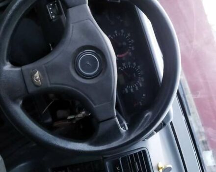 Чорний ВАЗ 2111, об'ємом двигуна 1.6 л та пробігом 169 тис. км за 1200 $, фото 7 на Automoto.ua