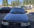 Черный ВАЗ 2111, объемом двигателя 1.6 л и пробегом 300 тыс. км за 1299 $, фото 1 на Automoto.ua