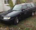 Черный ВАЗ 2111, объемом двигателя 1.6 л и пробегом 260 тыс. км за 2800 $, фото 1 на Automoto.ua