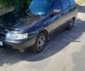 Чорний ВАЗ 2111, об'ємом двигуна 1.6 л та пробігом 155 тис. км за 1600 $, фото 1 на Automoto.ua